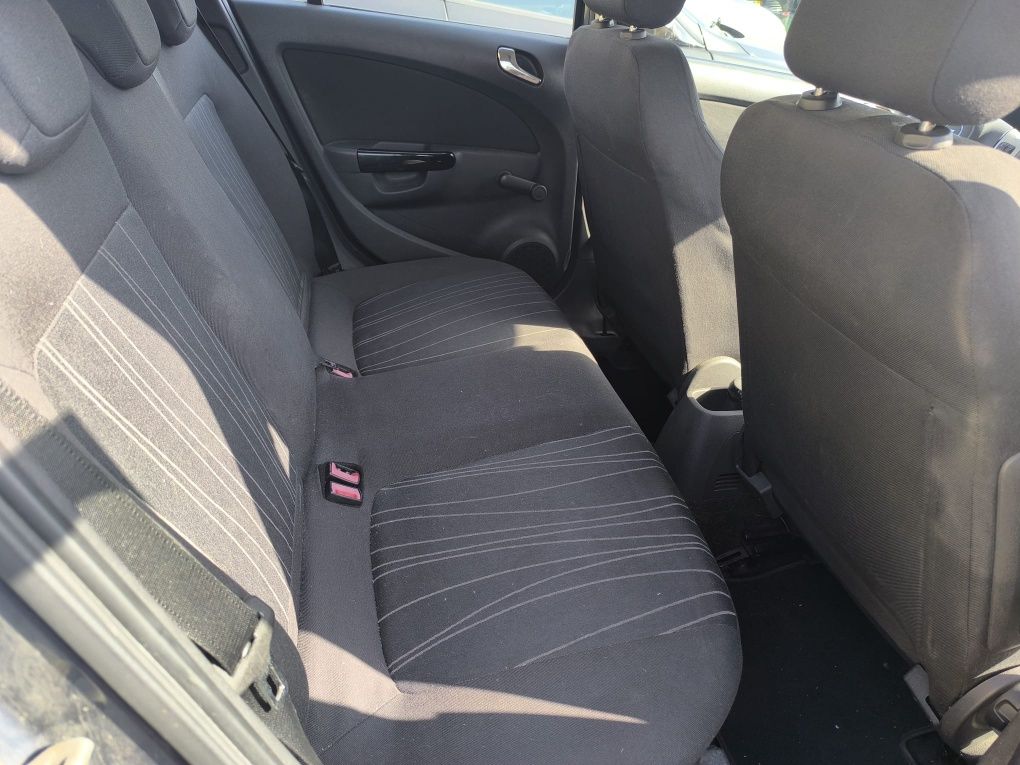 Opel corsa 1.3 cdti