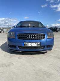 Audi TT 1999r 206KM 334Nm