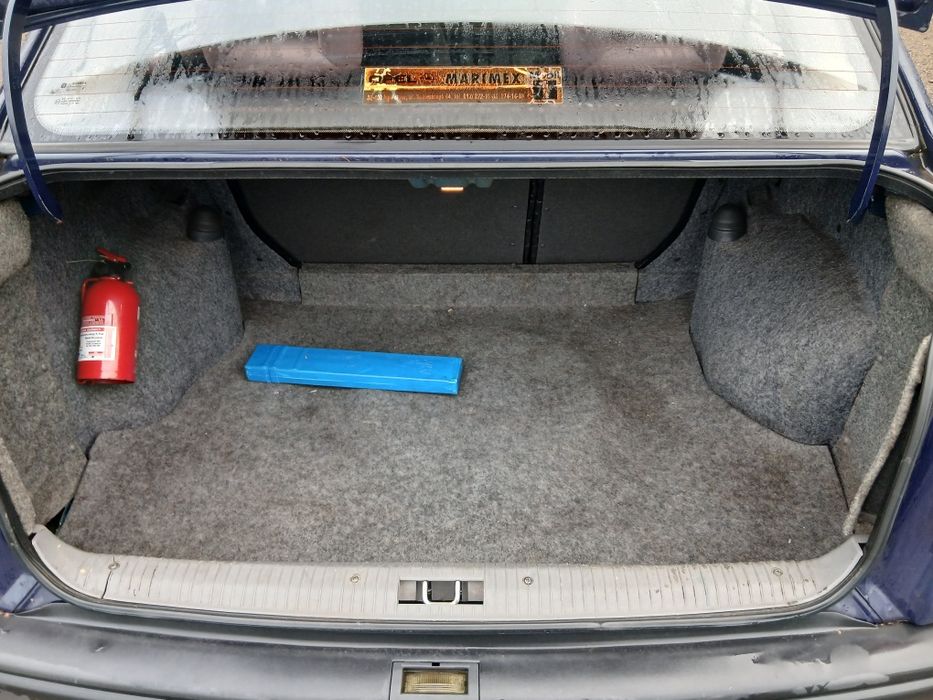 Sprzedam Opel Astra 1.4 benzyna