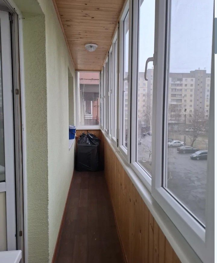 Здається 3-х кім кв по вул.Олімпійська,8б.Бровари.