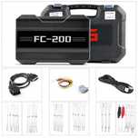 Programator Firmy CDGI FC 200 full version z adapterami