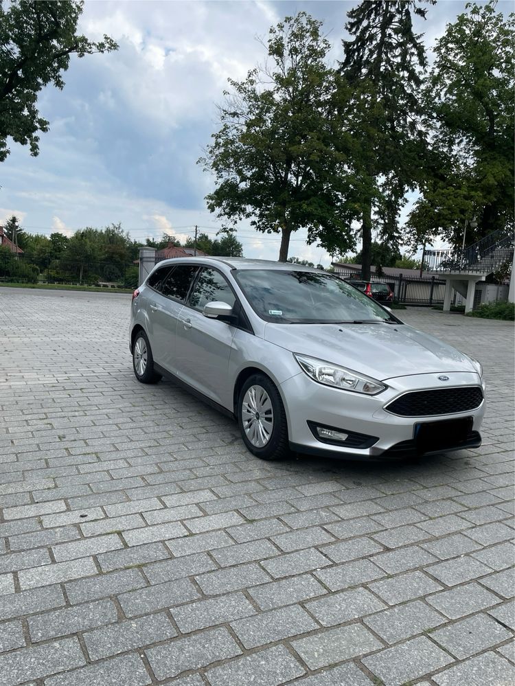 Ford Focus - Kombi - Polski Salon