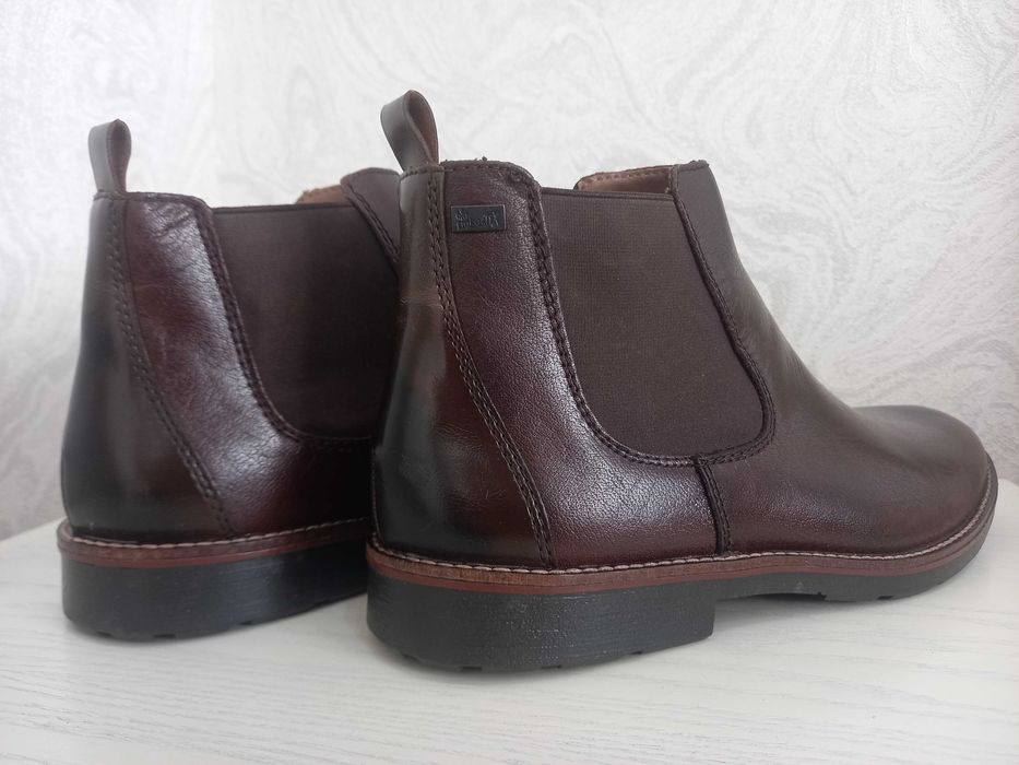 Челсі Rieker Нові 42; 43; 44; 45; 46р