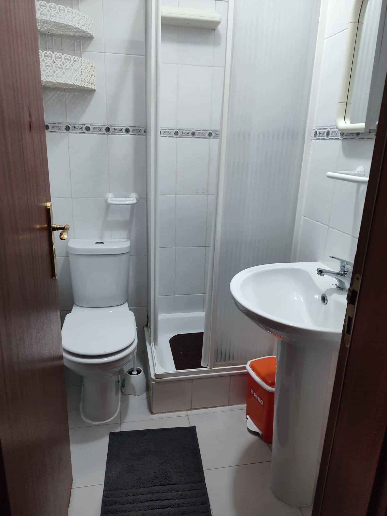 Alugo Apartamento / Quarto em Beja a estudantes - Rapazes