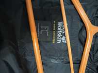 Jack Wolfskin Stormlock Down жіноча куртка M (1203332 TL) 90% пух