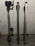 Suporte bicicleta Thulle