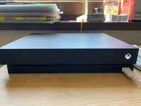 Konsola Xbox one x