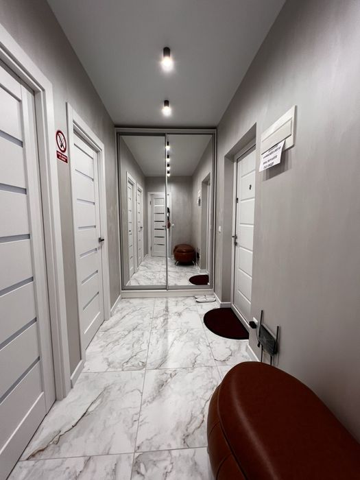 Подобова оренда люкс апартаментів в центрі міста