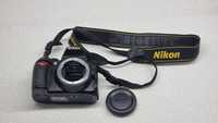 Фотоапарат Nikon D3100 body