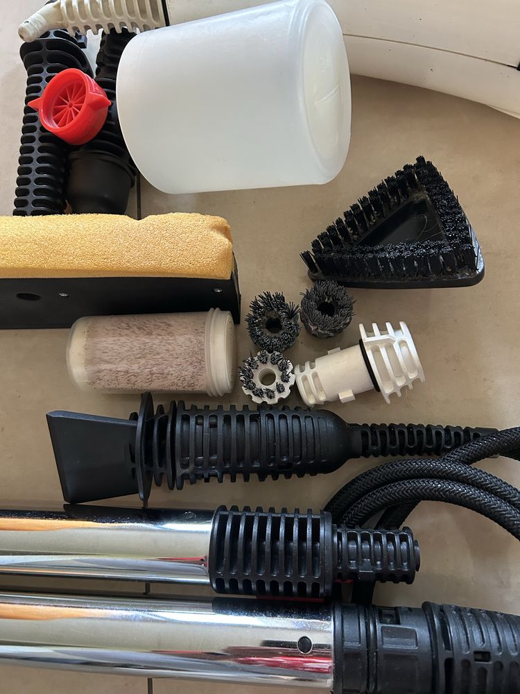 Zepter CleanSy zestaw