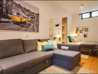Apartamento T0, Santa Maria Maior