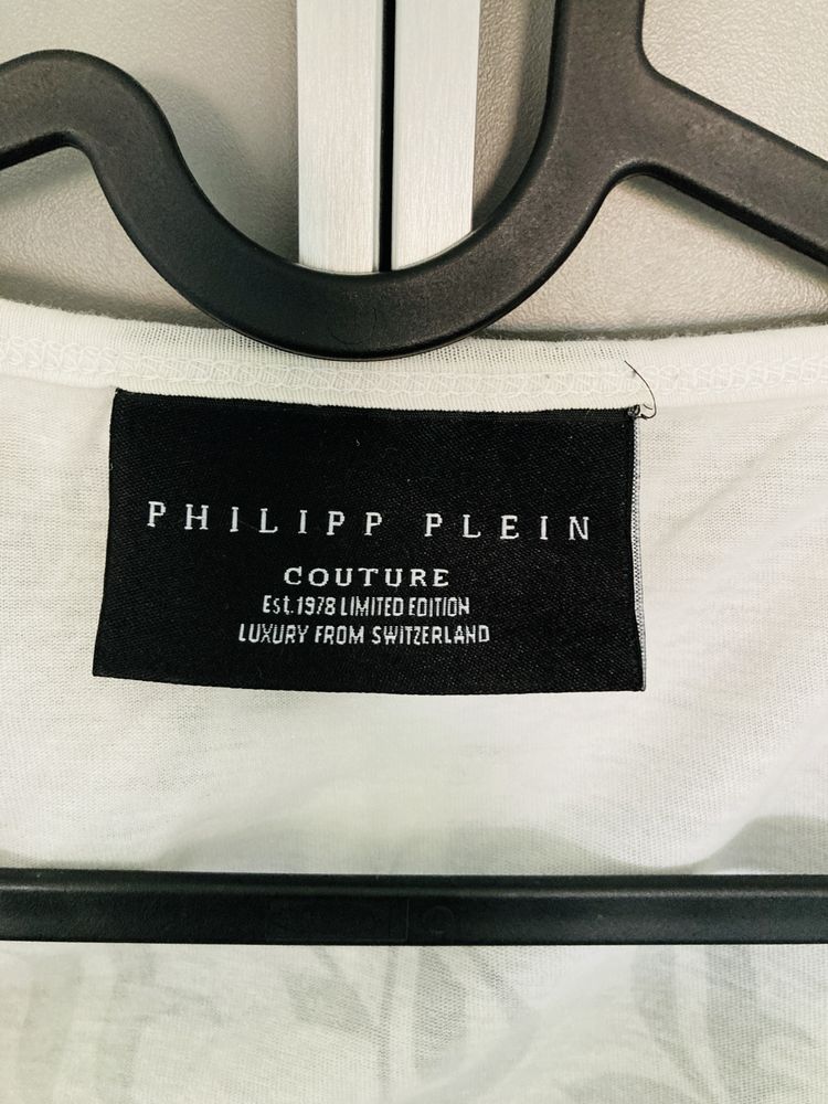 Philipp Plein S koszulka