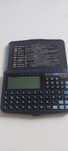 Intelligent organizer Canon DM 4800 retro