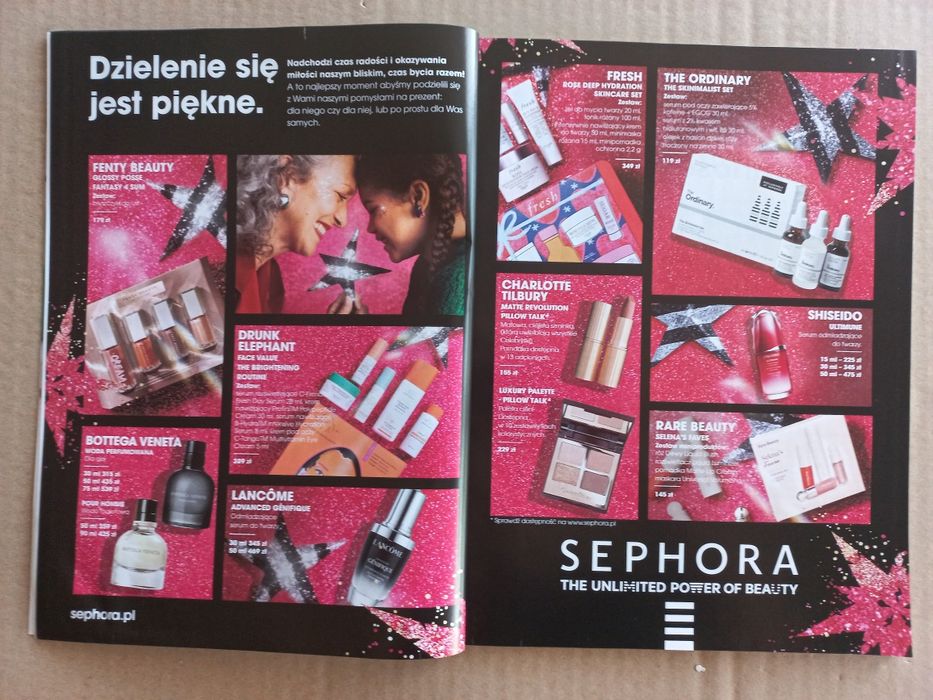 Women's Health Grudzień 2021 nr 12 (80) 2021