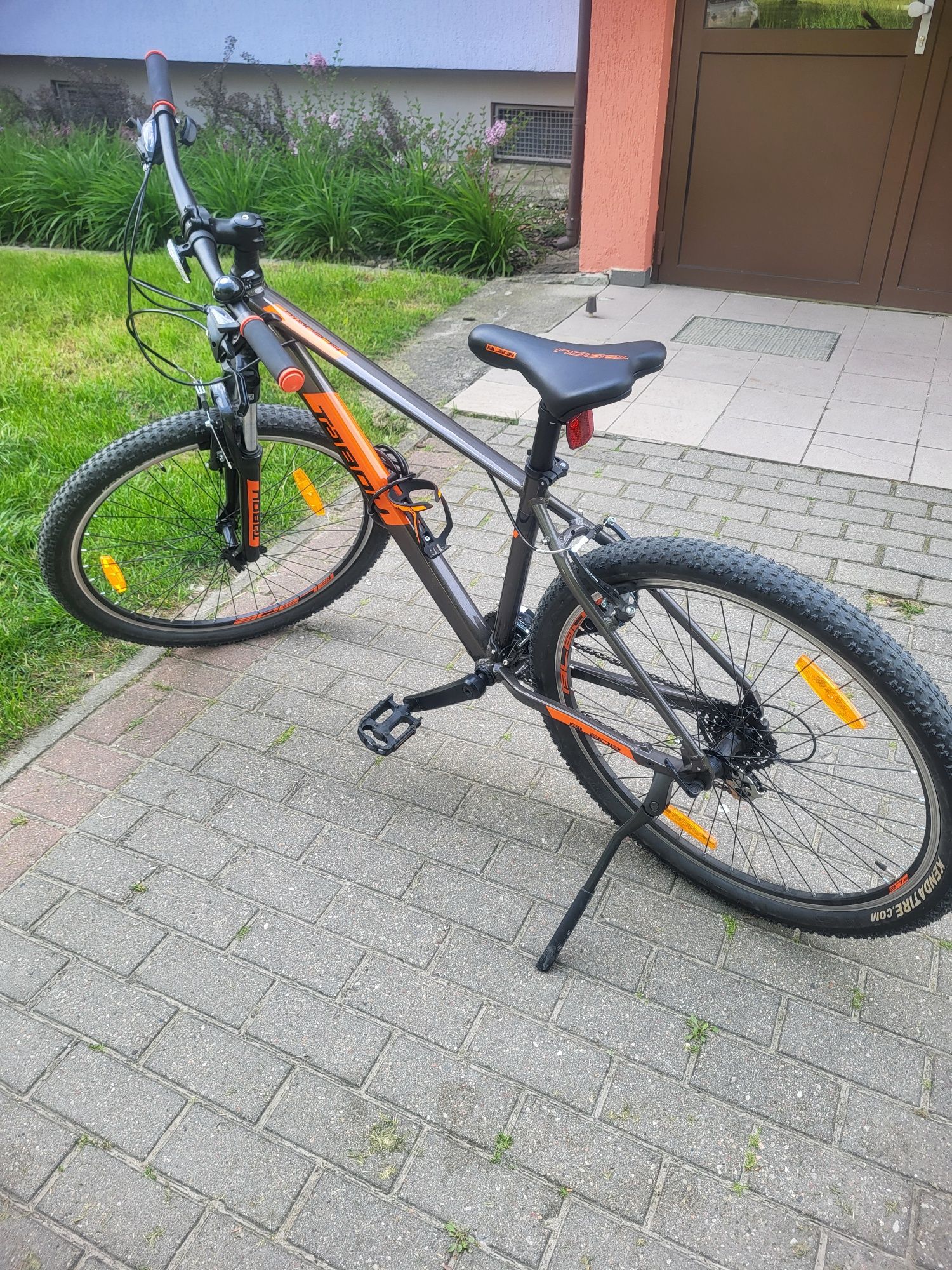 Rower  kola 27.5 " w dobrym stanie