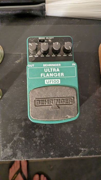 Instrumentos  musicais