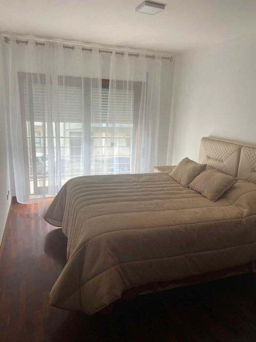 Arrendamento Apartamento