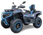 Linhai  Landforce 650 Pro EPS | Leasing | Raty | ASO | FV23%