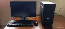 PC desktop básico