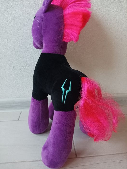 М'яка іграшка My Little Pony: The Movie