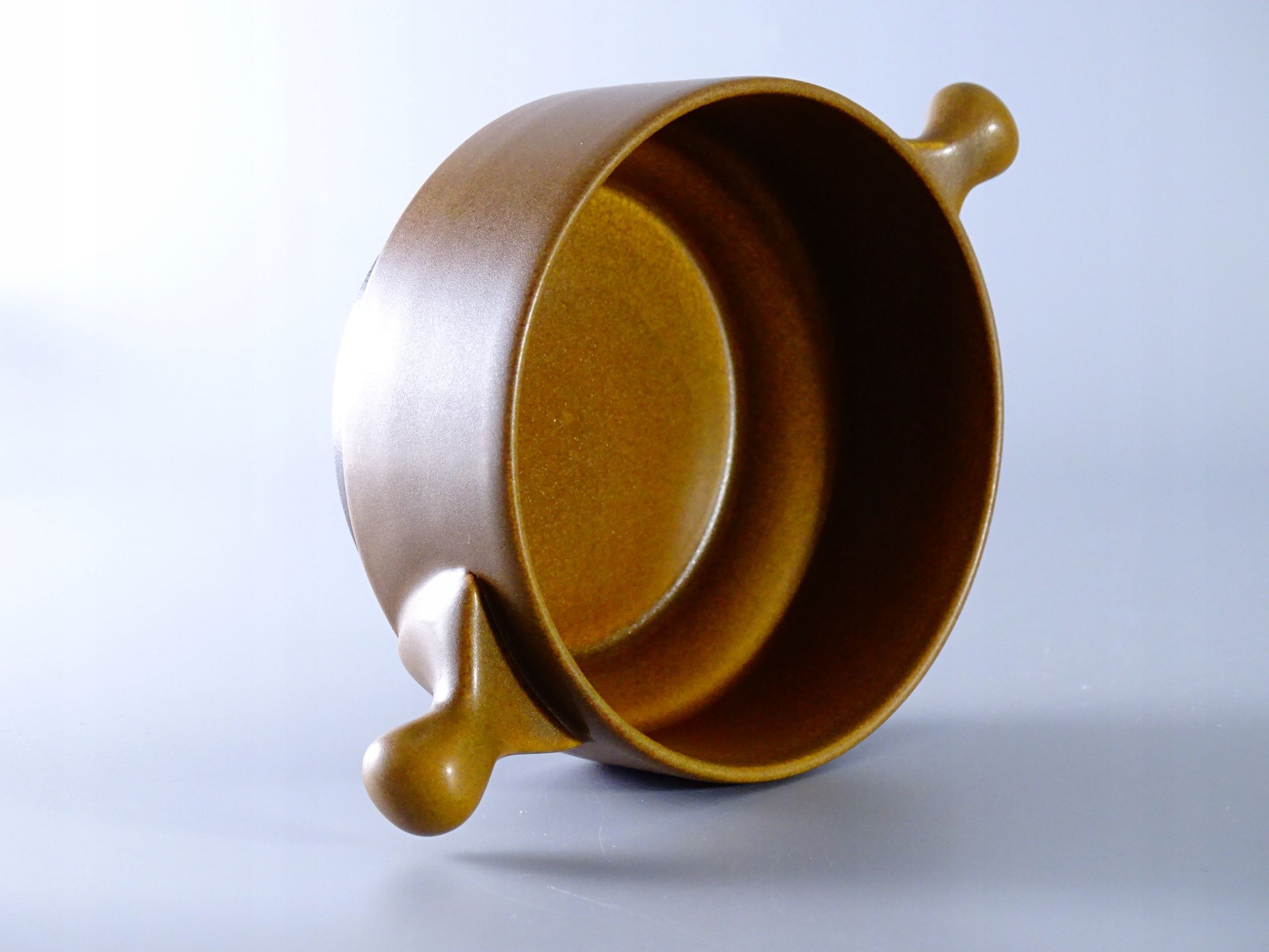 goebel lata 70 ceramiczna miseczka bulionówka