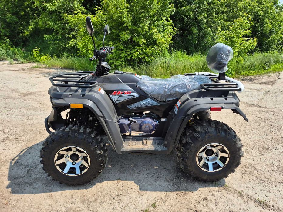 Квадроцикл Линхай М170 2025 года новая поставка