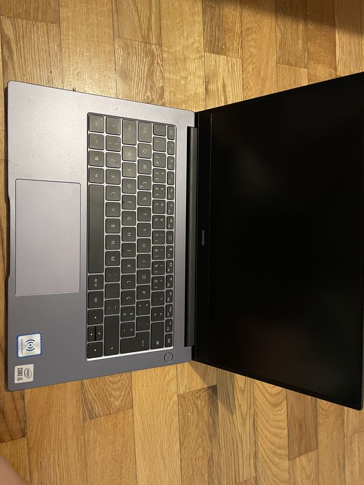Huawei MateBook D14 – Excelente Estado!