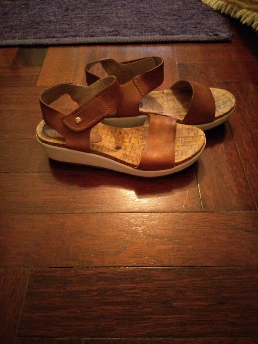 Sandálias Pikolinos