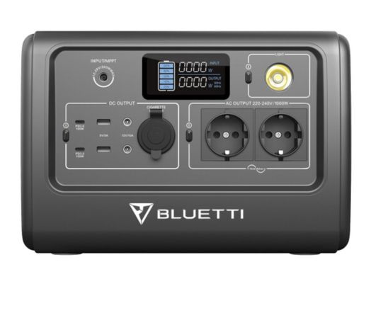 Зарядна станція BLUETTI  EB70