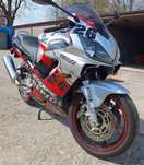 Honda CBR 600 F4i 2003r