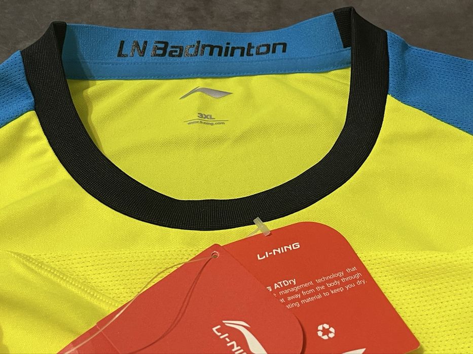 Li-Ning, бадминтон/тенис р. 52-54