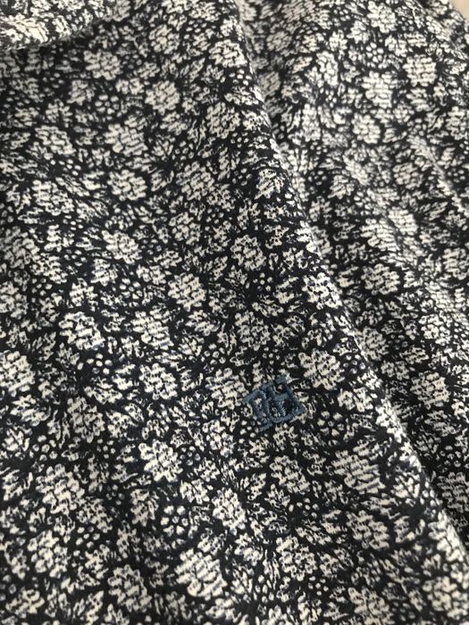 Camisa Pedro del Hierro