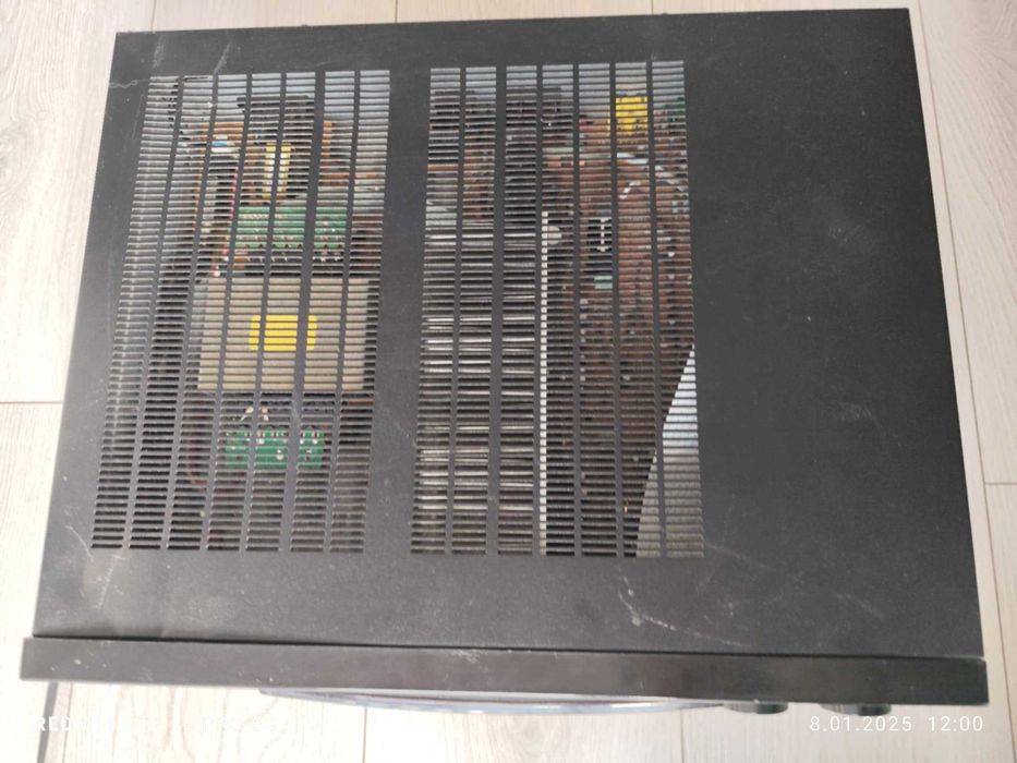 Wzmacniacz KENWOOD KR-V5090