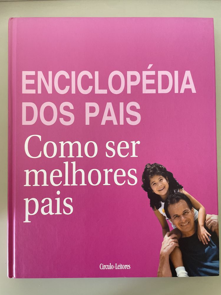 Enciclopédia dos Pais