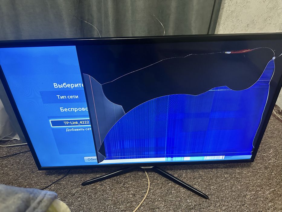 Телевізор Samsung 42”