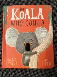 The Koala Who Could - ksiazka