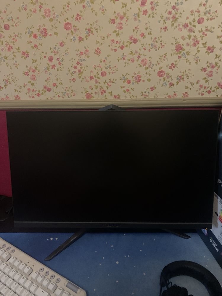 Продам монитор acer predator 240hz