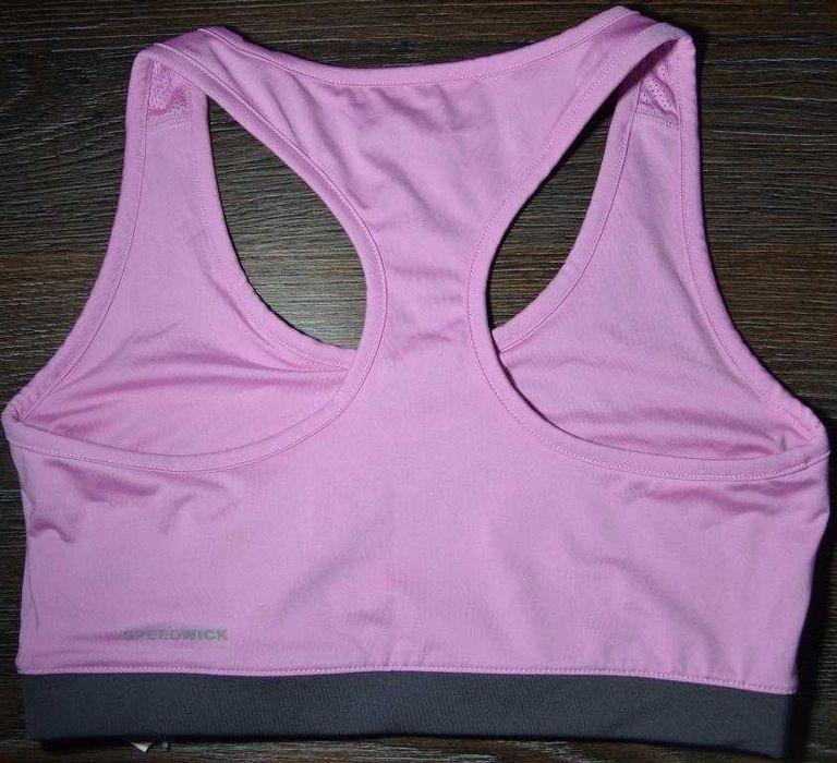 Спортивный топ Reebok S