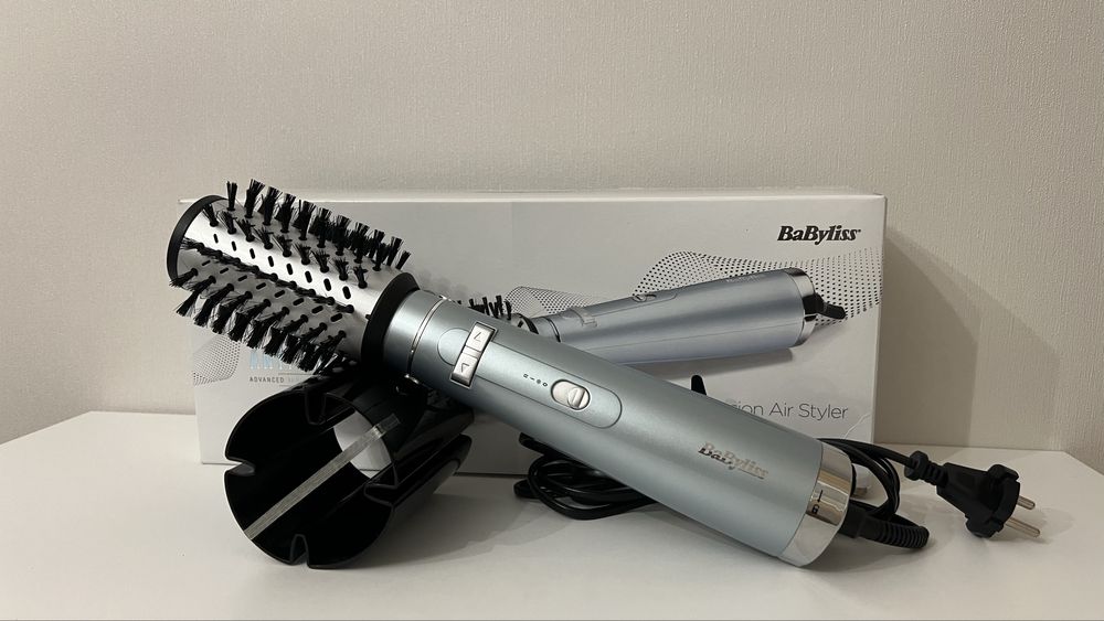 Фен-щітка BaByliss AS773E
