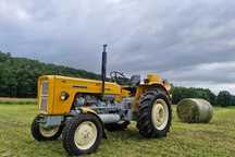 Ursus C360  Ursus c 360