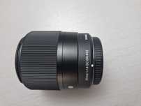 Sigma Art 30mm 1.4 Micro 4/3 Do Olympus i Panasonic
