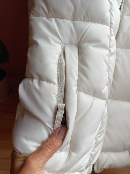 Kуртка зимова жіноча