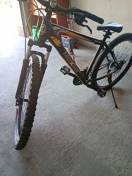 Rower górski mtb