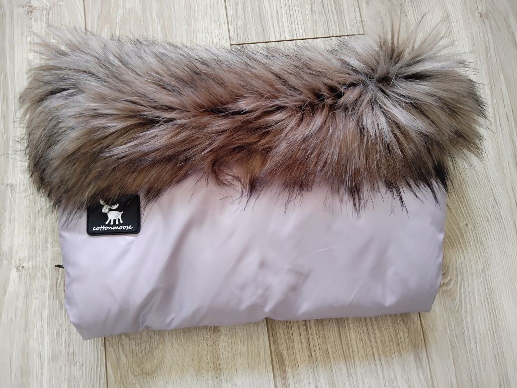 Śpiworek Cottonmoose