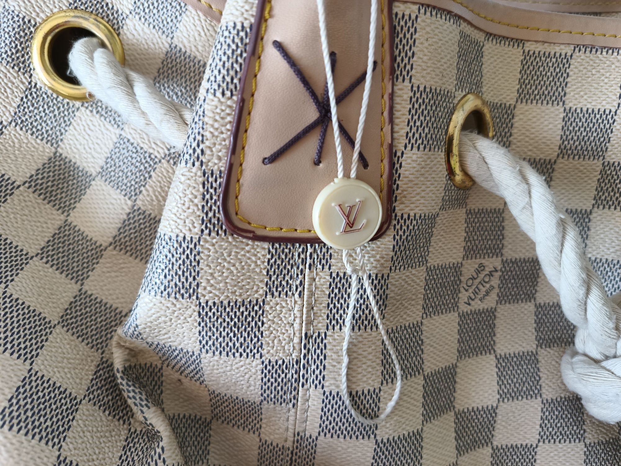 Louis Vuitton torebka