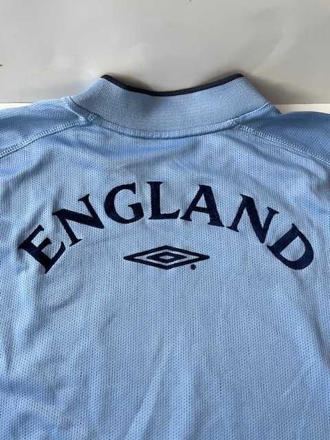 Koszulka piłkarska Anglia Umbro rozmiar L
