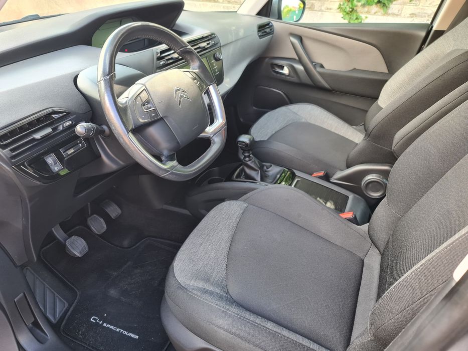 Citroen C4 Grande Picasso