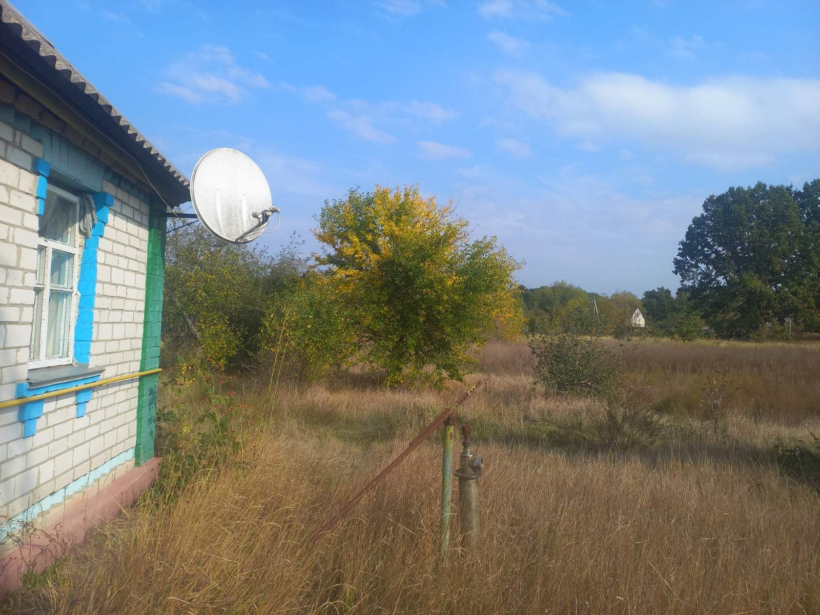 Продається будиночок в Обухівському районі