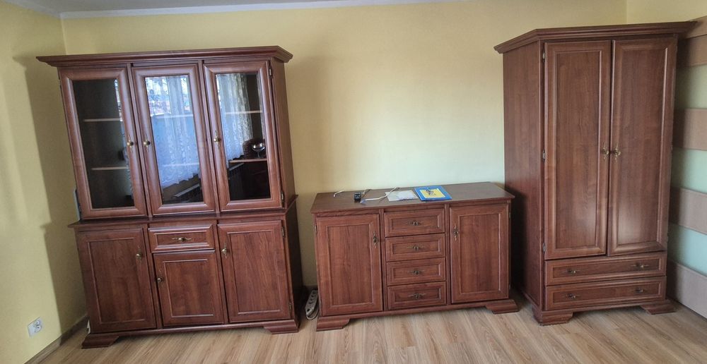 Zestaw mebli do salonu KENT rezerwacja