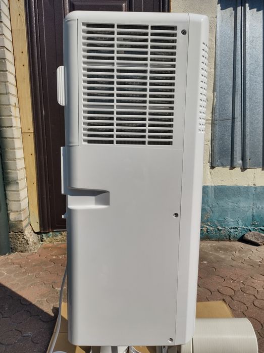 Кондиционер мобильный ( beko BP 209H )